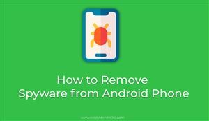 Spy Android Using Google Account